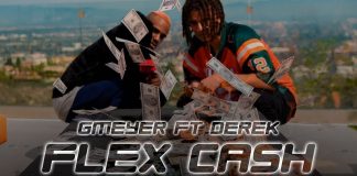 Flexcash - GMeyer e Dereck