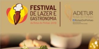 7ª Festival de Lazer e Gastronomia Rotas do Pinhão