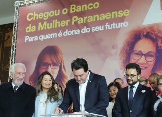 Banco da Mulher Paranaense