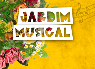 Jardim Musical