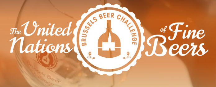 Brussels Beer Challenge 2019